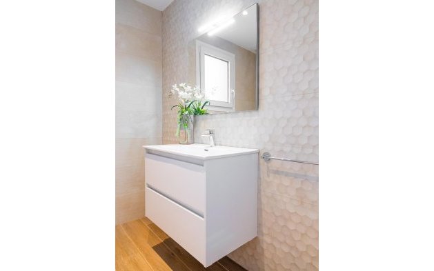 New Build - Independent Villa - Polop