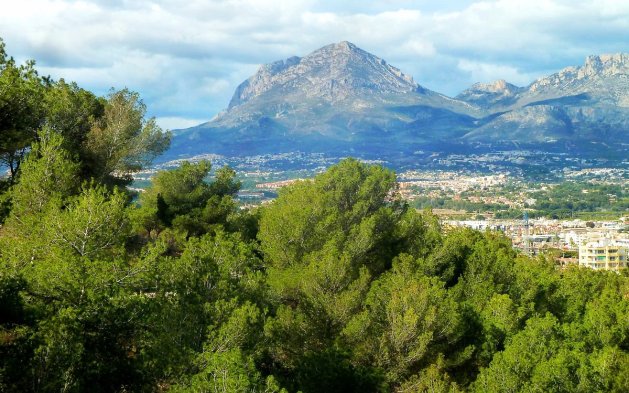 New Build - Penthouse - Finestrat