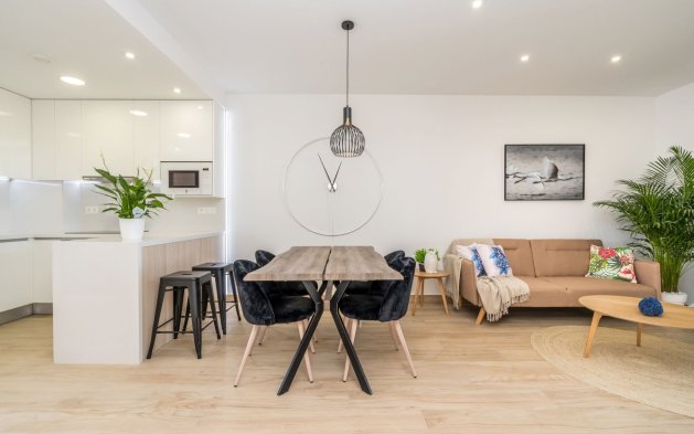 New Build - Penthouse - Finestrat