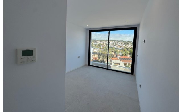 Resale - Independent Villa - Benissa