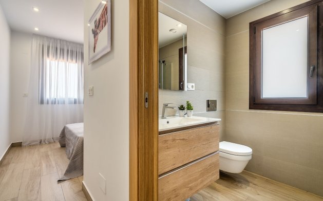 New Build - Penthouse - Finestrat