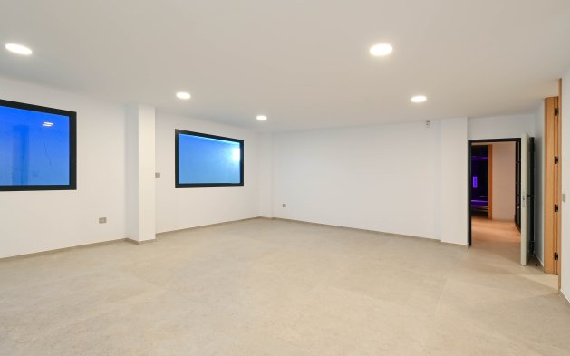 Resale - Independent Villa - Benissa