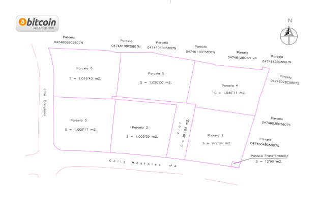 Resale - Independent Villa - Moraira