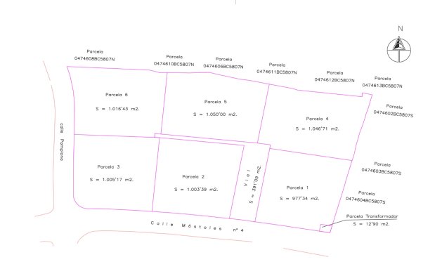 Resale - Independent Villa - Moraira