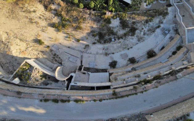 Resale - Independent Villa - Benissa