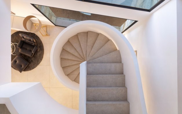 Reventa - Villa independiente - Moraira