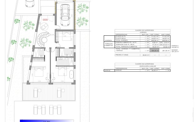 Reventa - Villa independiente - Moraira