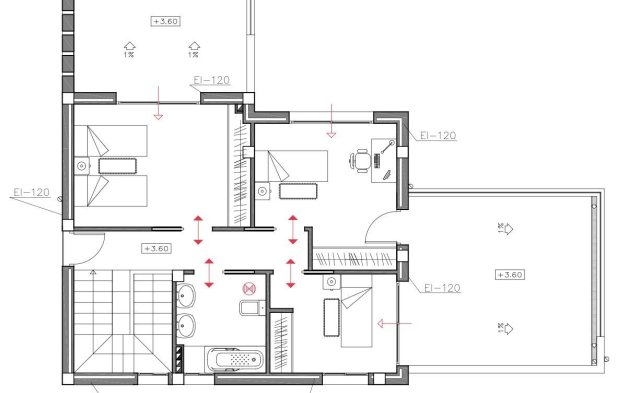 New Build - Independent Villa - San Miguel de Salinas