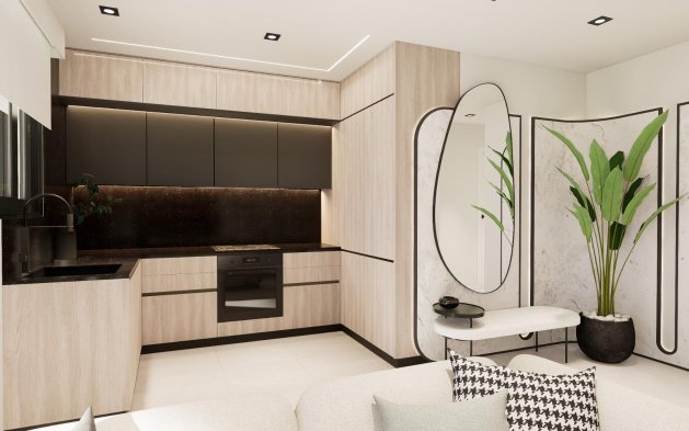 New Build - Penthouse - Pilar de la Horadada