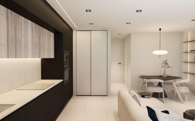 New Build - Penthouse - Pilar de la Horadada