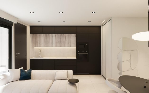 New Build - Penthouse - Pilar de la Horadada