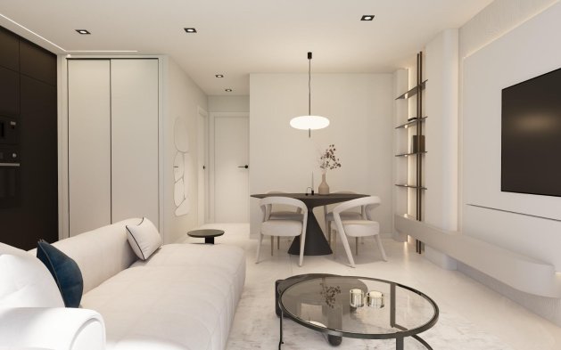 New Build - Penthouse - Pilar de la Horadada