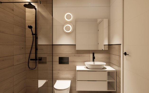 New Build - Penthouse - Pilar de la Horadada