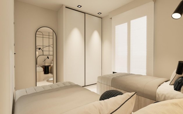 New Build - Penthouse - Pilar de la Horadada