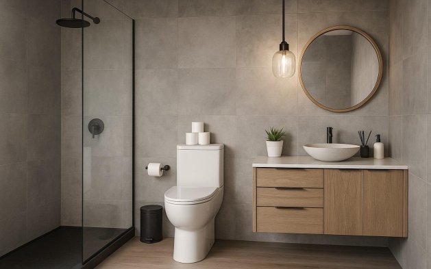 New Build - Ground floor Apartment - Benejúzar