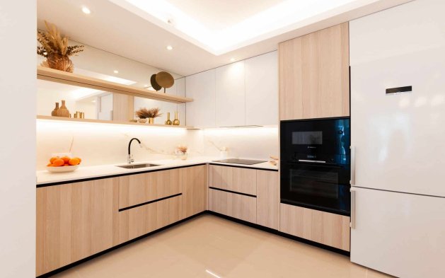 New Build - Penthouse - Ciudad Quesada