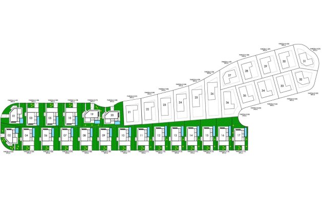 Nouvelle construction - Villa indépendante - Finestrat