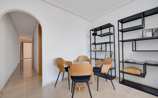 Obra nueva - Apartamento - San Fulgencio