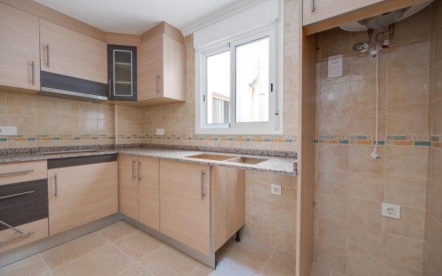 Obra nueva - Apartamento - San Fulgencio