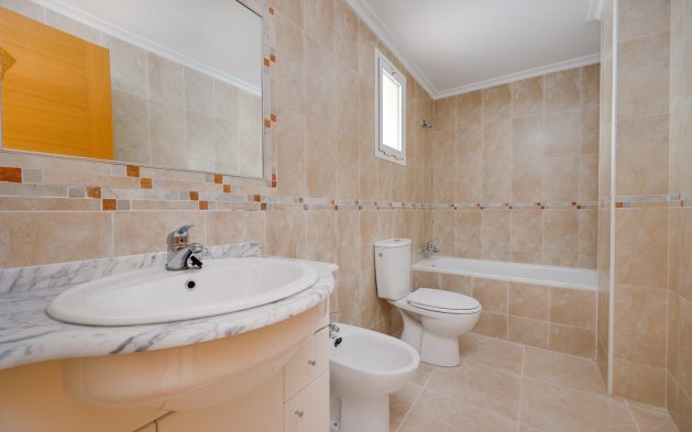 Obra nueva - Apartamento - San Fulgencio