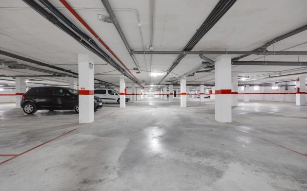 Obra nueva - Apartamento - San Fulgencio