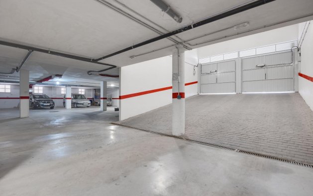 Obra nueva - Apartamento - San Fulgencio