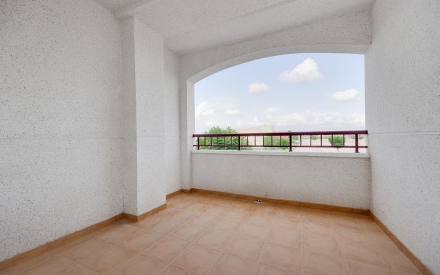 New Build - Apartment - San Fulgencio