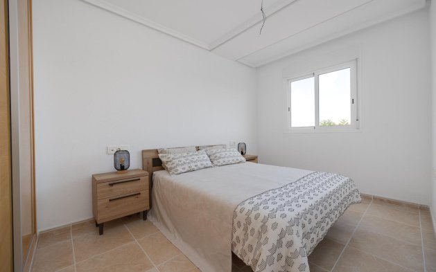 New Build - Apartment - San Fulgencio
