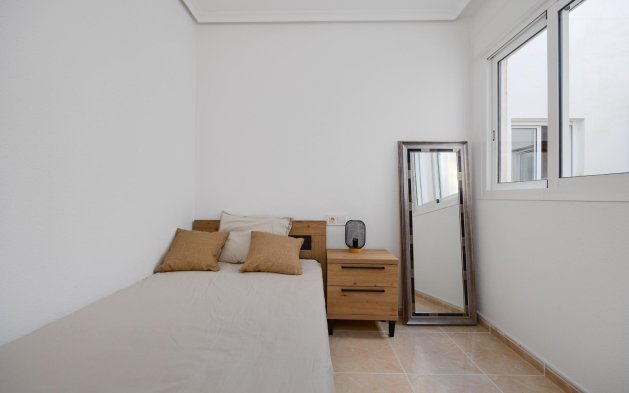New Build - Apartment - San Fulgencio