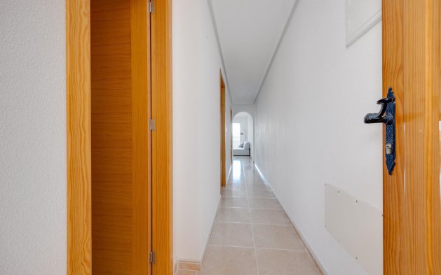 New Build - Apartment - San Fulgencio