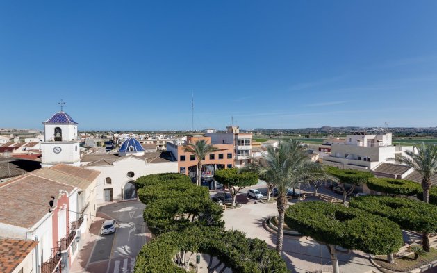 New Build - Apartment - San Fulgencio