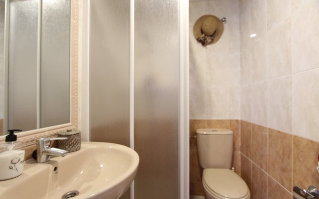 Resale - Apartment - Calpe - Playa Levante