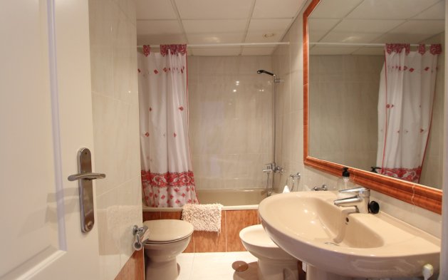 Resale - Apartment - Calpe - Playa Levante