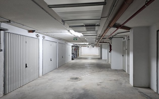 Resale - Apartment - Calpe - Playa Levante