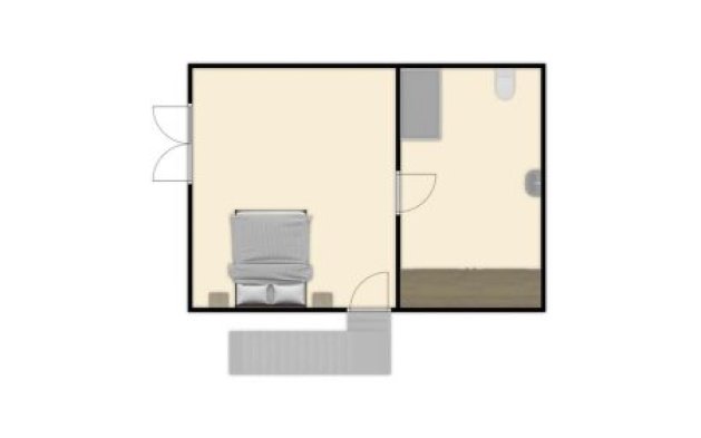 Resale - Independent Villa - Calpe