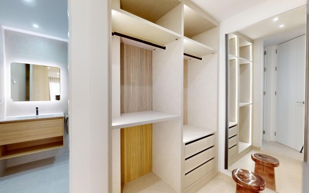 New Build - Ground floor Apartment - Orihuela Costa