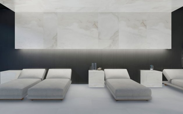 Resale - Apartment - Calpe