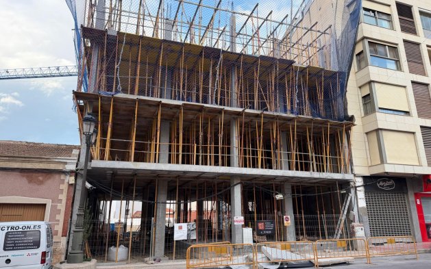 New Build - Penthouse - Guardamar del Segura