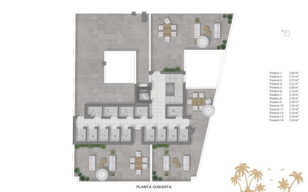 New Build - Ground floor Apartment - Guardamar del Segura