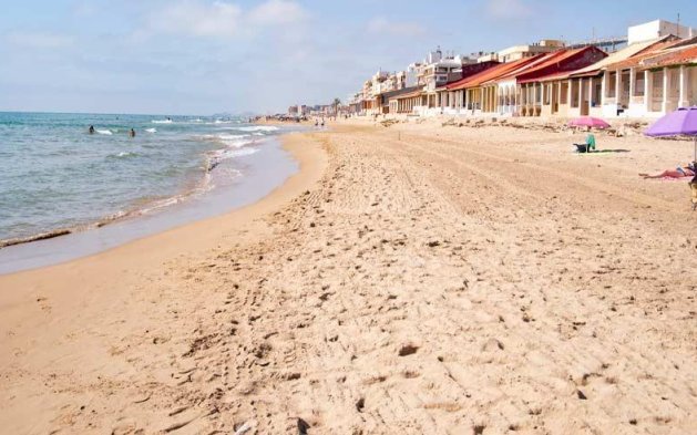 New Build - Ground floor Apartment - Guardamar del Segura