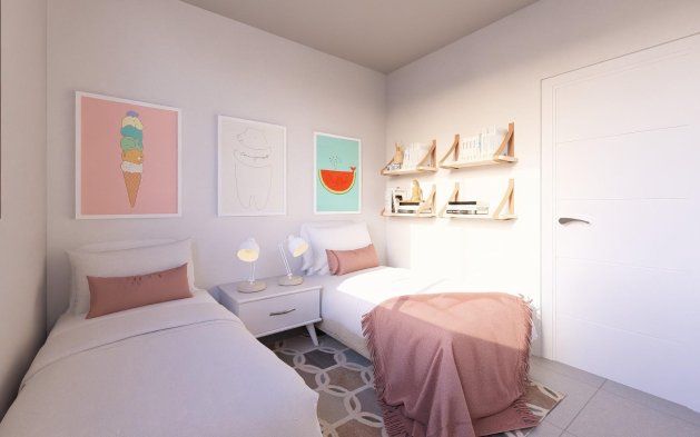 New Build - Penthouse - Jávea - Jávea Xàbia