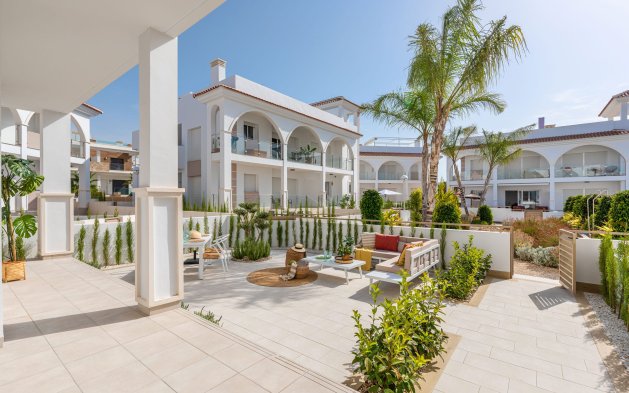 New Build - Penthouse - Ciudad Quesada