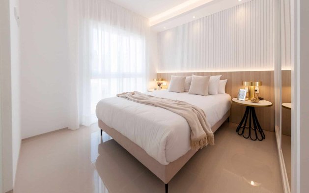 New Build - Penthouse - Ciudad Quesada