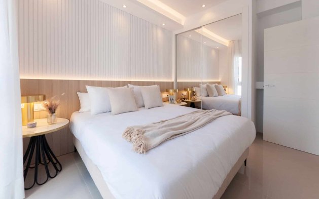 New Build - Penthouse - Ciudad Quesada