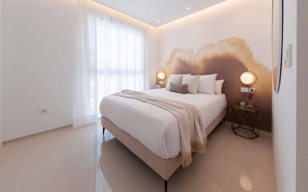 New Build - Penthouse - Ciudad Quesada