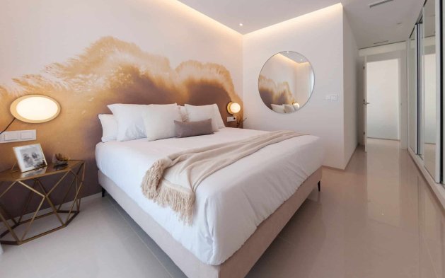 New Build - Penthouse - Ciudad Quesada