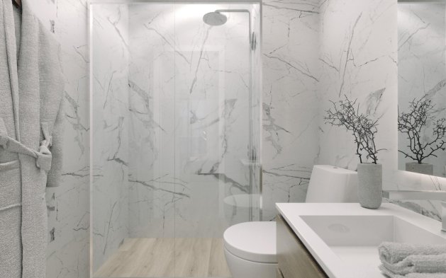 New Build - Apartment - Torrevieja