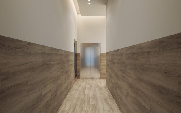 New Build - Apartment - Torrevieja