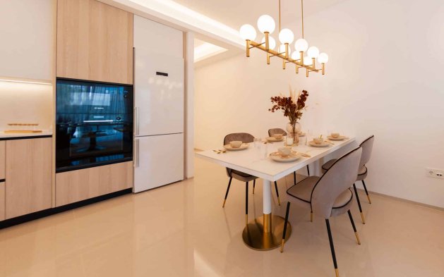 New Build - Penthouse - Ciudad Quesada