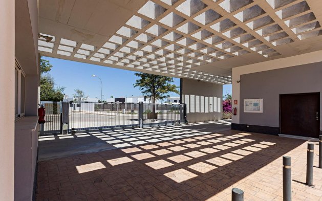 Obra nueva - Ático - Vera